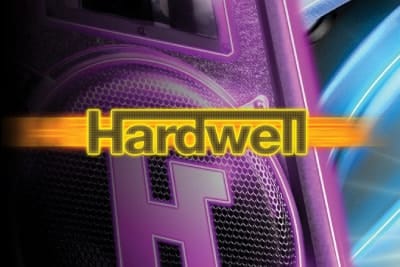 Hardwell Geldspielautomat ohne Anmeldung
