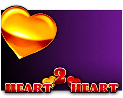 Heart 2 Heart Slotmaschine ohne Anmeldung