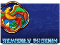 Heavenly Phoenix Spielautomat