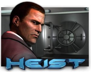Heist Casinospiel kostenlos