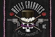 Hells Grannies Spielautomat