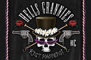 Hells Grannies Automatenspiel freispiel
