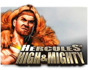 Hercules Slotmaschine ohne Anmeldung