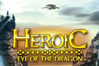 Heroic Casino Spiel online spielen