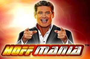 Hoffmania Spielautomat online spielen