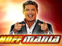 Hoffmania Spielautomat