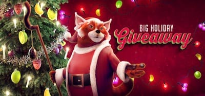 Weihnachtsangebote bei EuroSlots