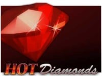 Hot Diamonds Spielautomat