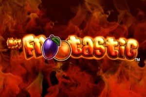 Hot Frootastic Spielautomat online spielen