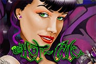 Hot Ink Videoslot ohne Anmeldung