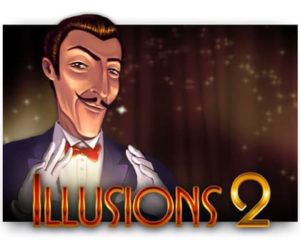 Illusions 2 Spielautomat ohne Anmeldung