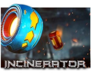 Incinerator Casinospiel kostenlos spielen
