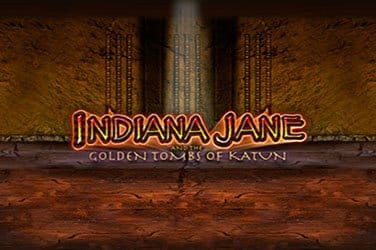 Indiana jane Spielautomat kostenlos spielen