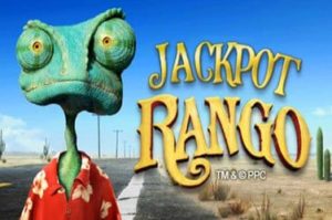 Jackpot Rango Spielautomat freispiel