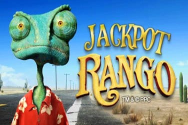 Jackpot Rango Spielautomat freispiel