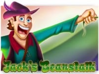 Jack's Beanstalk Spielautomat
