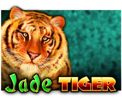 Jade Tiger Video Slot kostenlos spielen