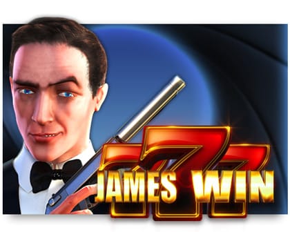 James Win Geldspielautomat kostenlos