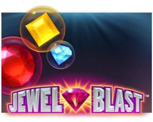 Jewel Blast Casinospiel kostenlos spielen