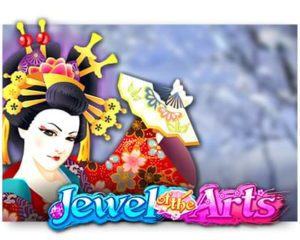 Jewel of the Arts Casino Spiel kostenlos