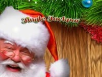 Jingle jackpot Spielautomat