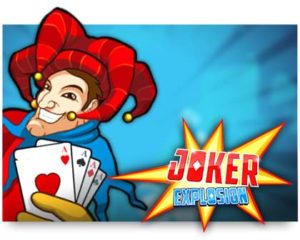 Joker Explosion Automatenspiel ohne Anmeldung