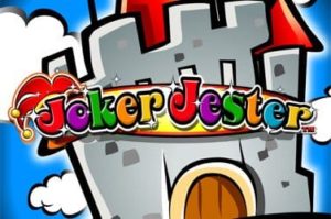 Joker Jester Casino Spiel kostenlos