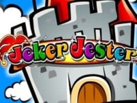 Joker Jester Spielautomat