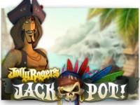 Jolly Roger's Jackpot Spielautomat