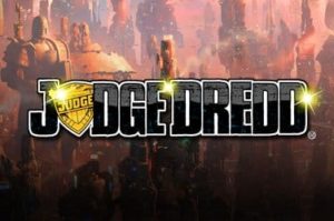 Judge Dredd Casino Spiel ohne Anmeldung