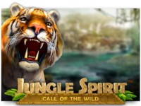 Jungle Spirit: Call of the Wild Spielautomat