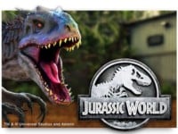 Jurassic World Spielautomat