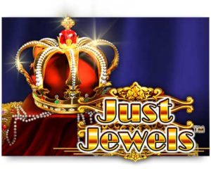 Just Jewels Videoslot ohne Anmeldung