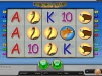 Kangaroo Island Spielautomat