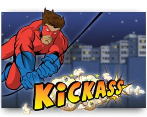 Kick Ass Spielautomat freispiel