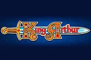 King Arthur Video Slot ohne Anmeldung