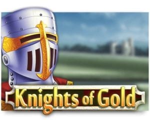 Knights of Gold Spielautomat kostenlos