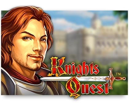 Knights quest Casinospiel kostenlos