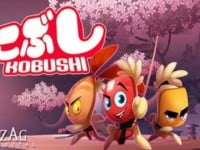 Kobushi Spielautomat