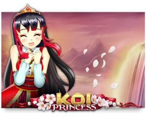 Koi Princess Geldspielautomat ohne Anmeldung