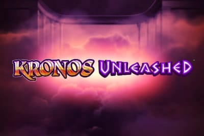 Kronos Unleashed Casinospiel kostenlos