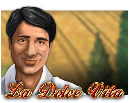 La Dolce Vita Slotmaschine freispiel