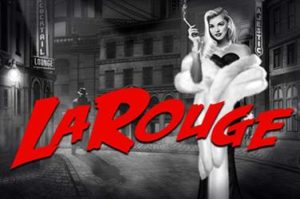 La Rouge Casinospiel kostenlos spielen