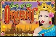 Lady of the Orient Spielautomat