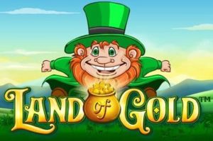 Land of gold Automatenspiel kostenlos spielen