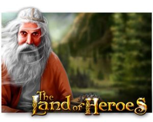 Land of heroes Spielautomat ohne Anmeldung