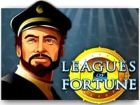 Leagues of Fortune Spielautomat