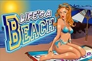 Life's a Beach Spielautomat