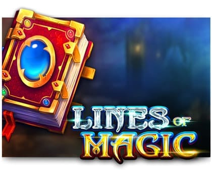 Lines Of Magic Video Slot online spielen