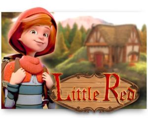 Little Red Automatenspiel online spielen